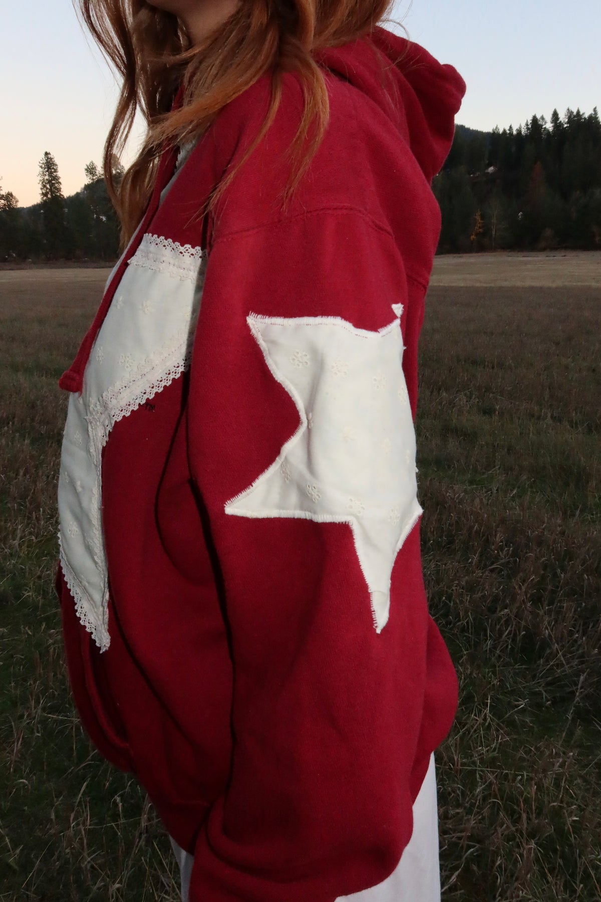 Janet Hoodie