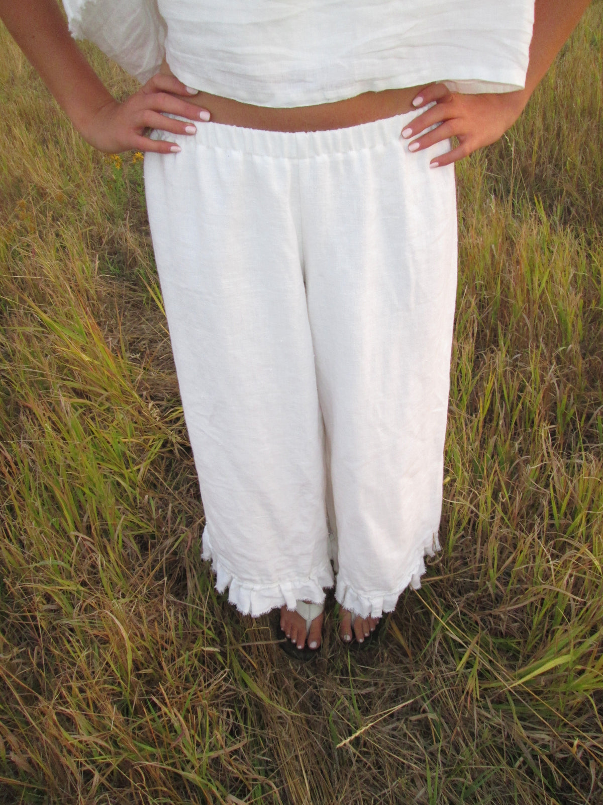 Paisley Set