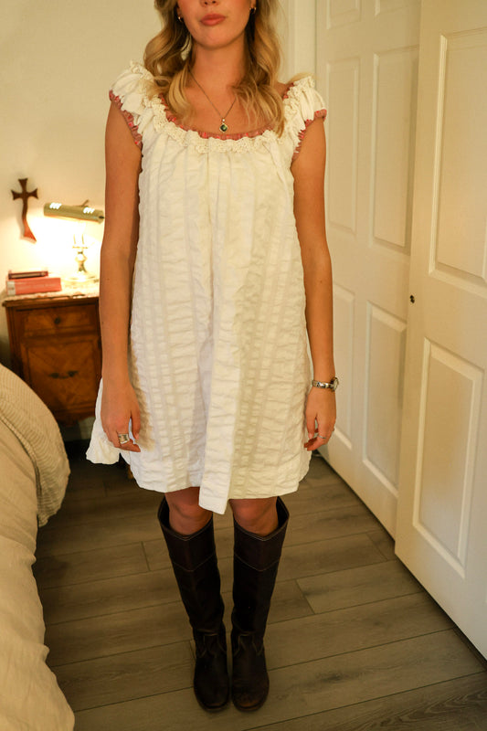 Mercedes Dress