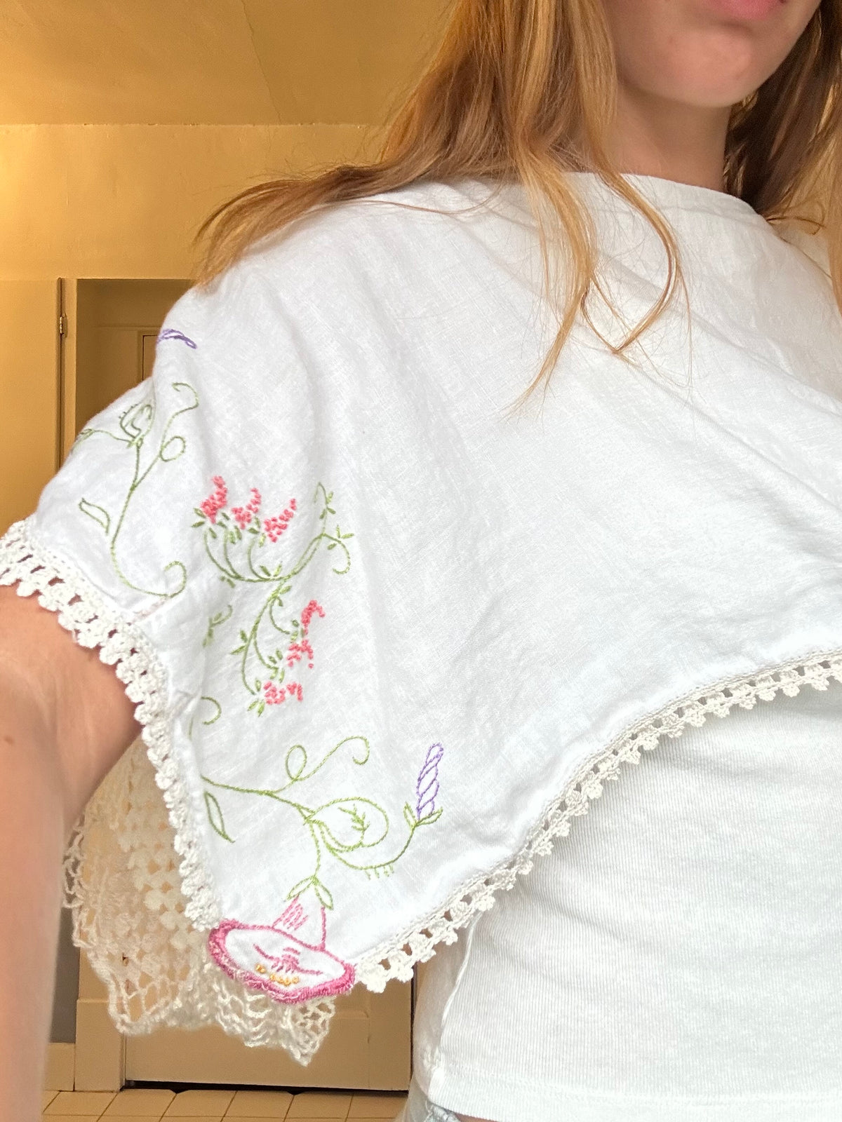 Stella Shawl