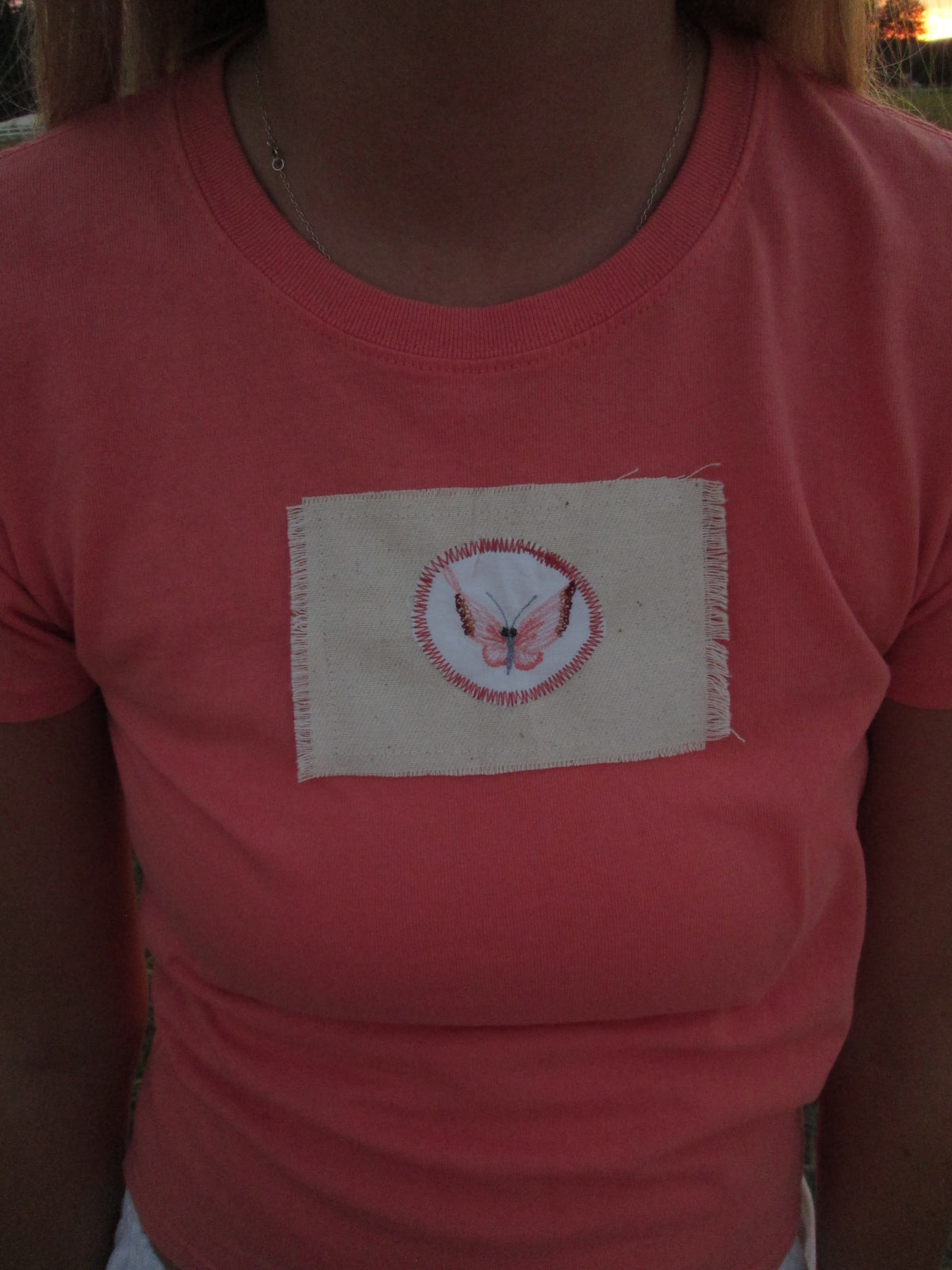 Fairy Mail Tee