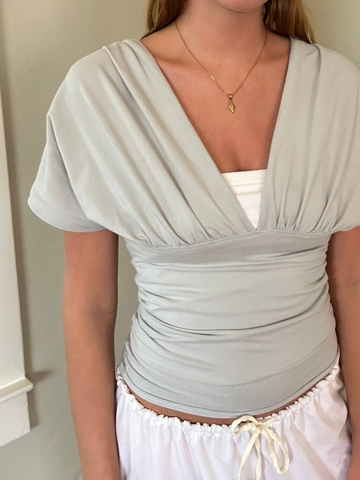 Leia Top