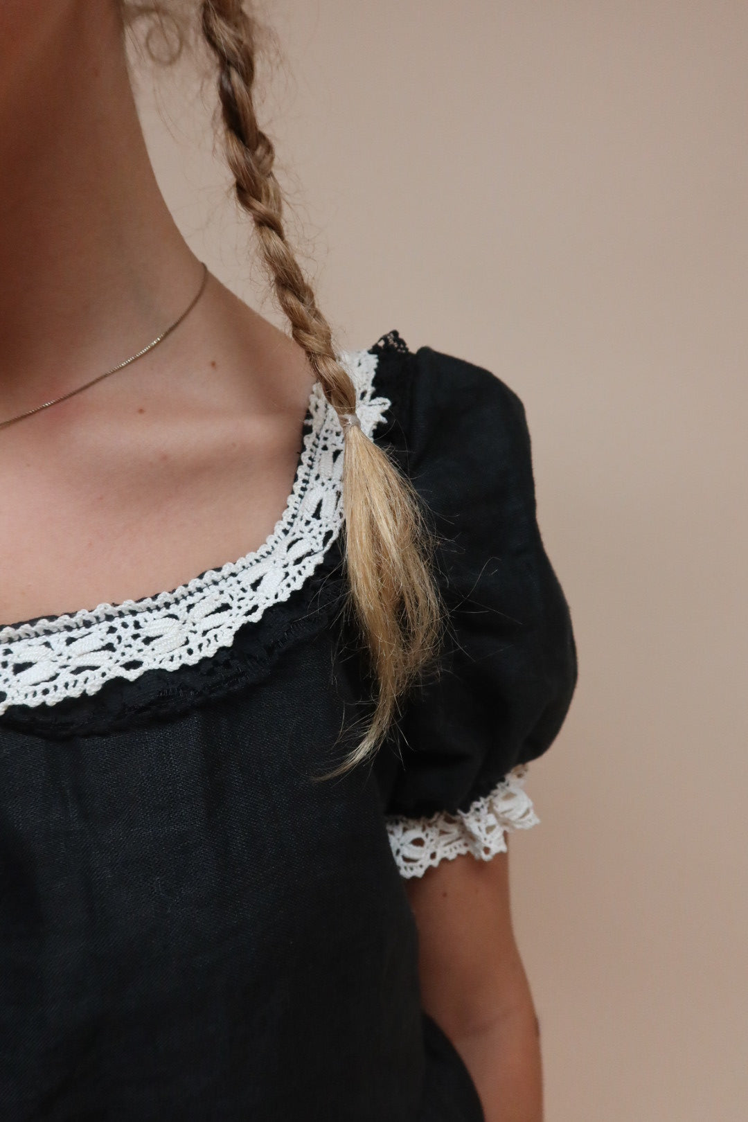 Mary Jane Top
