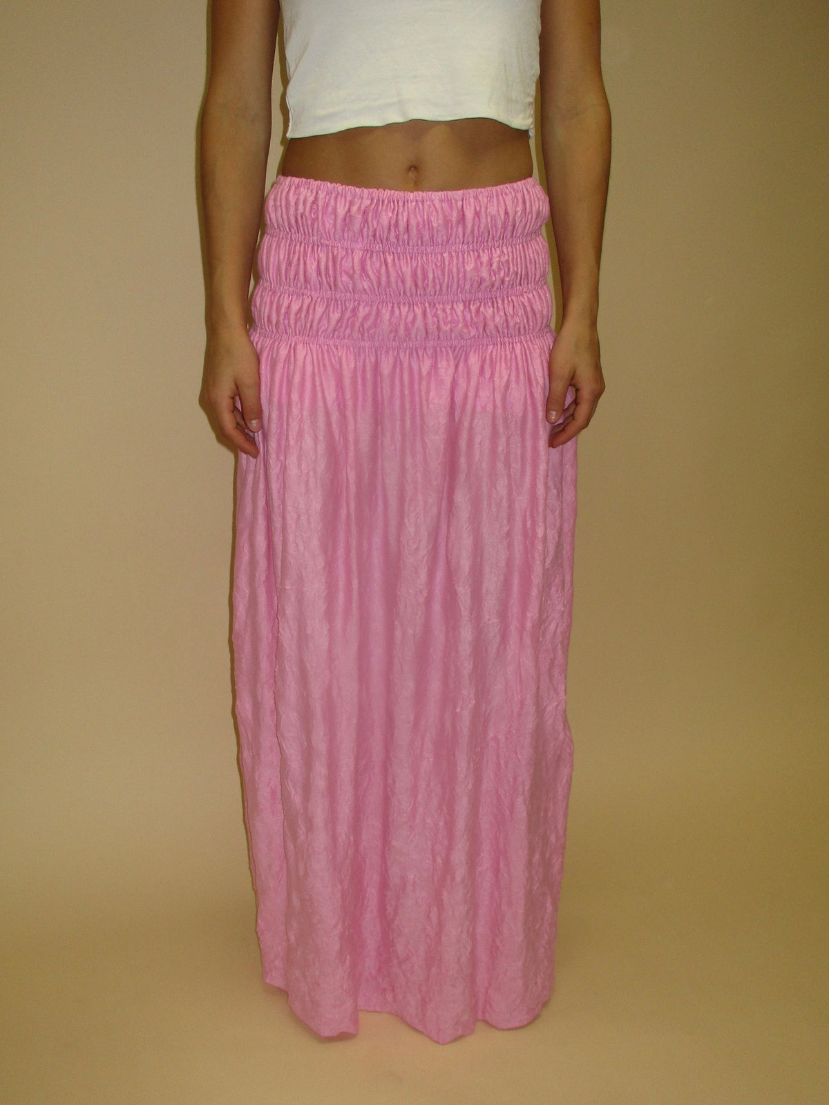 Double Pink