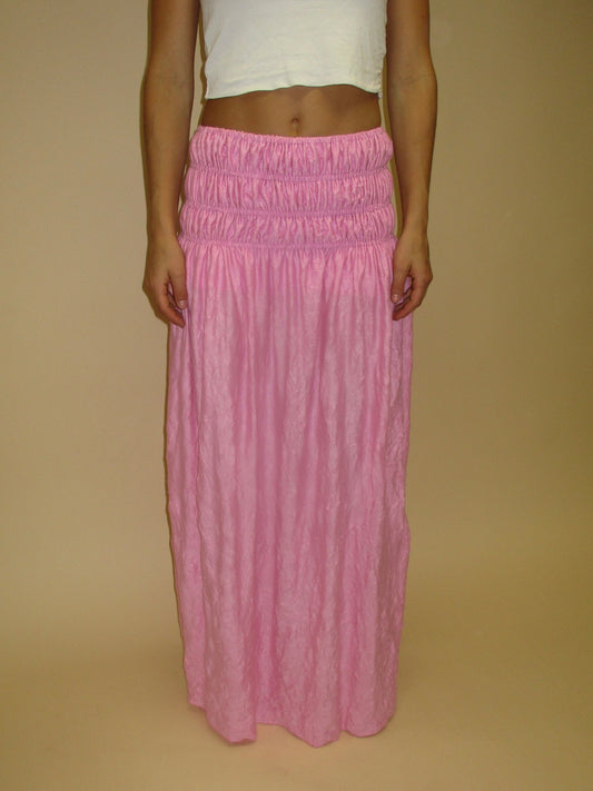 Double Pink