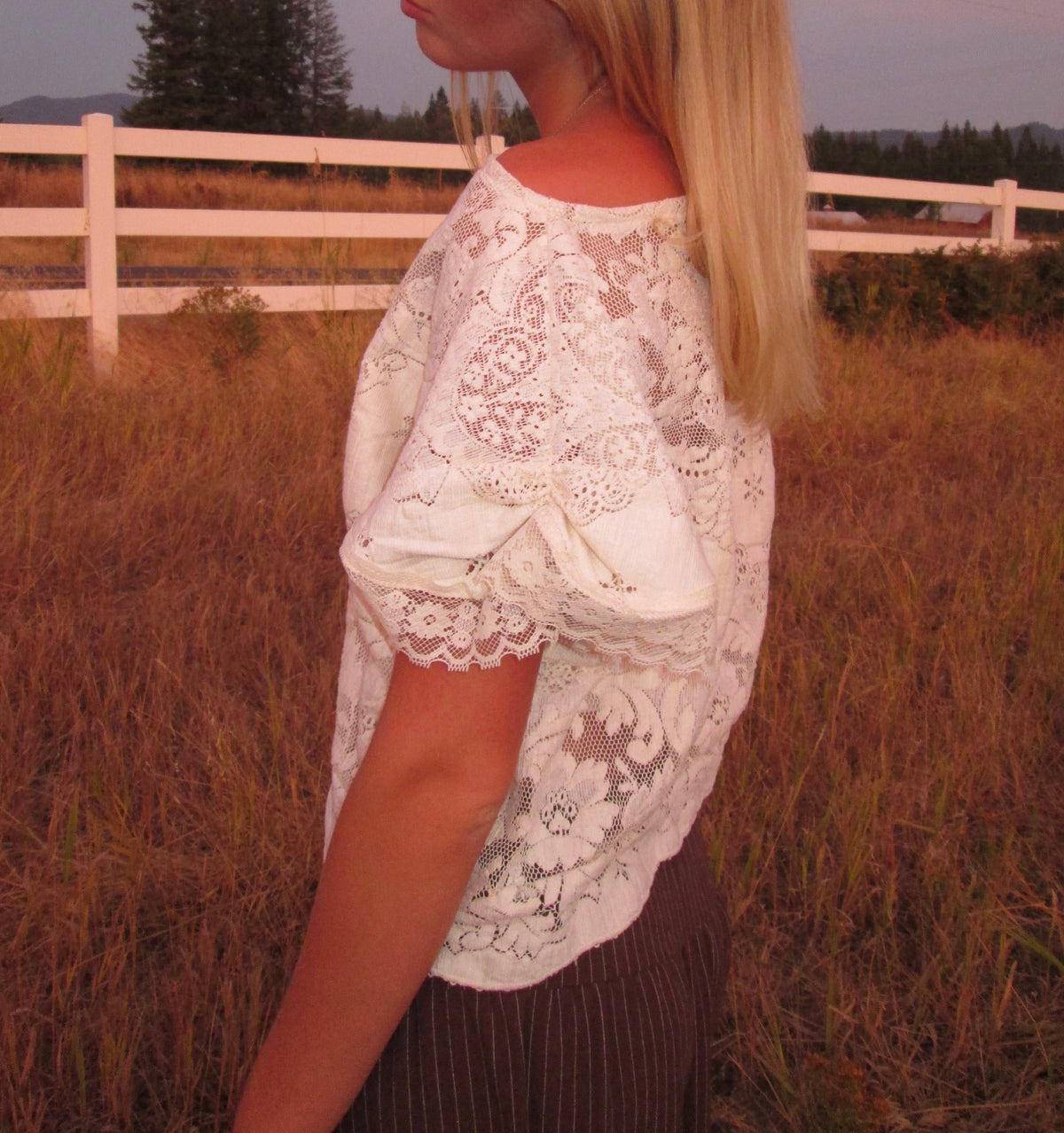 Kate Top