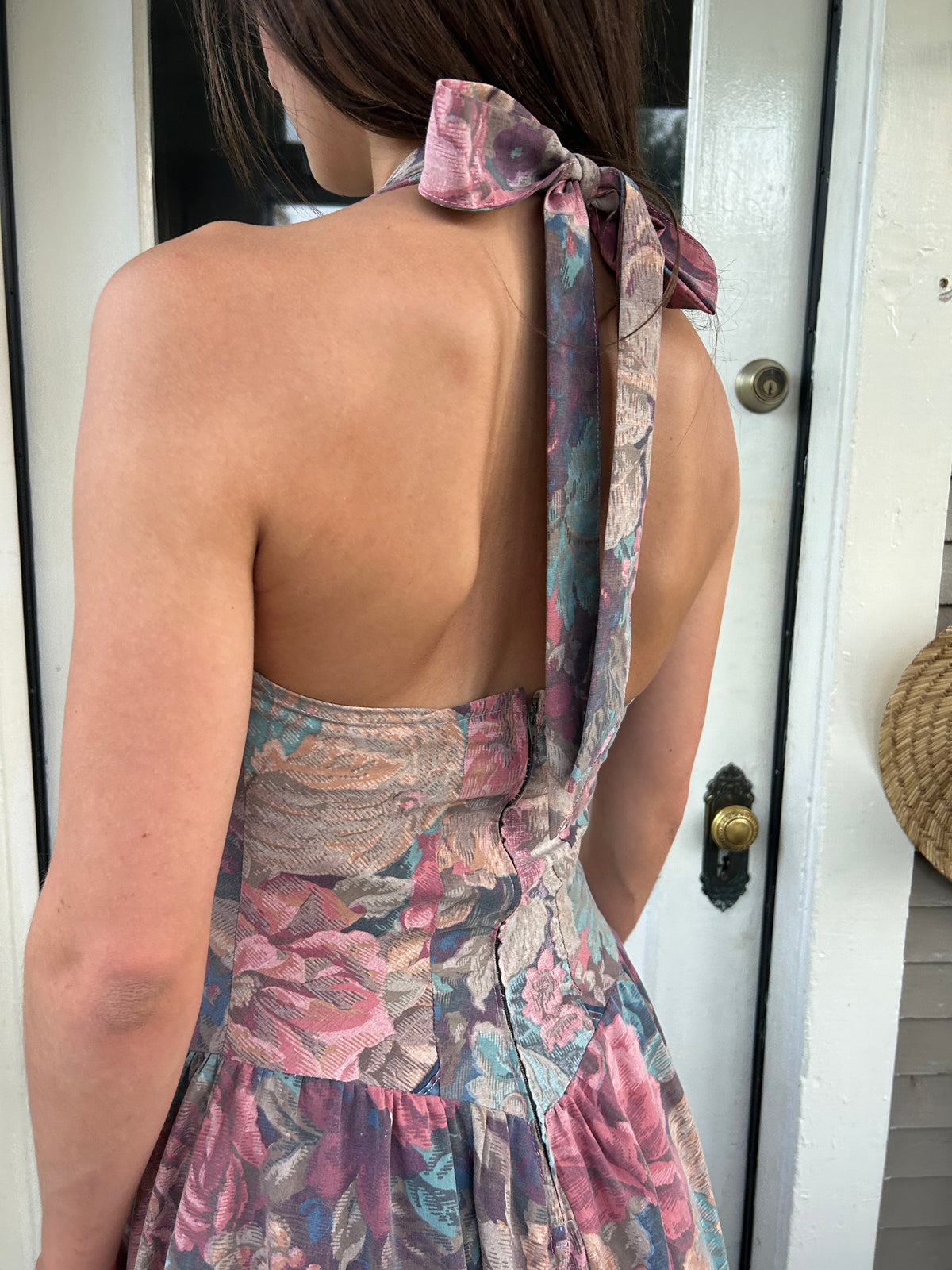 Lucy Dress