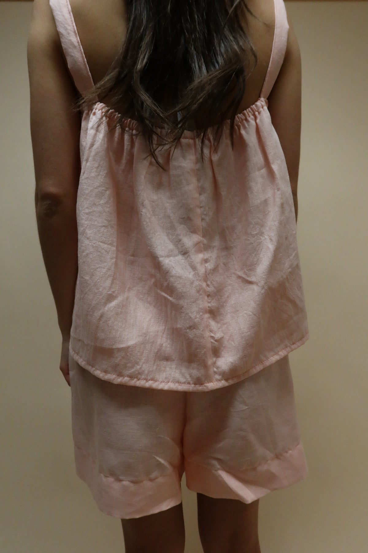 Darla Lounge Set