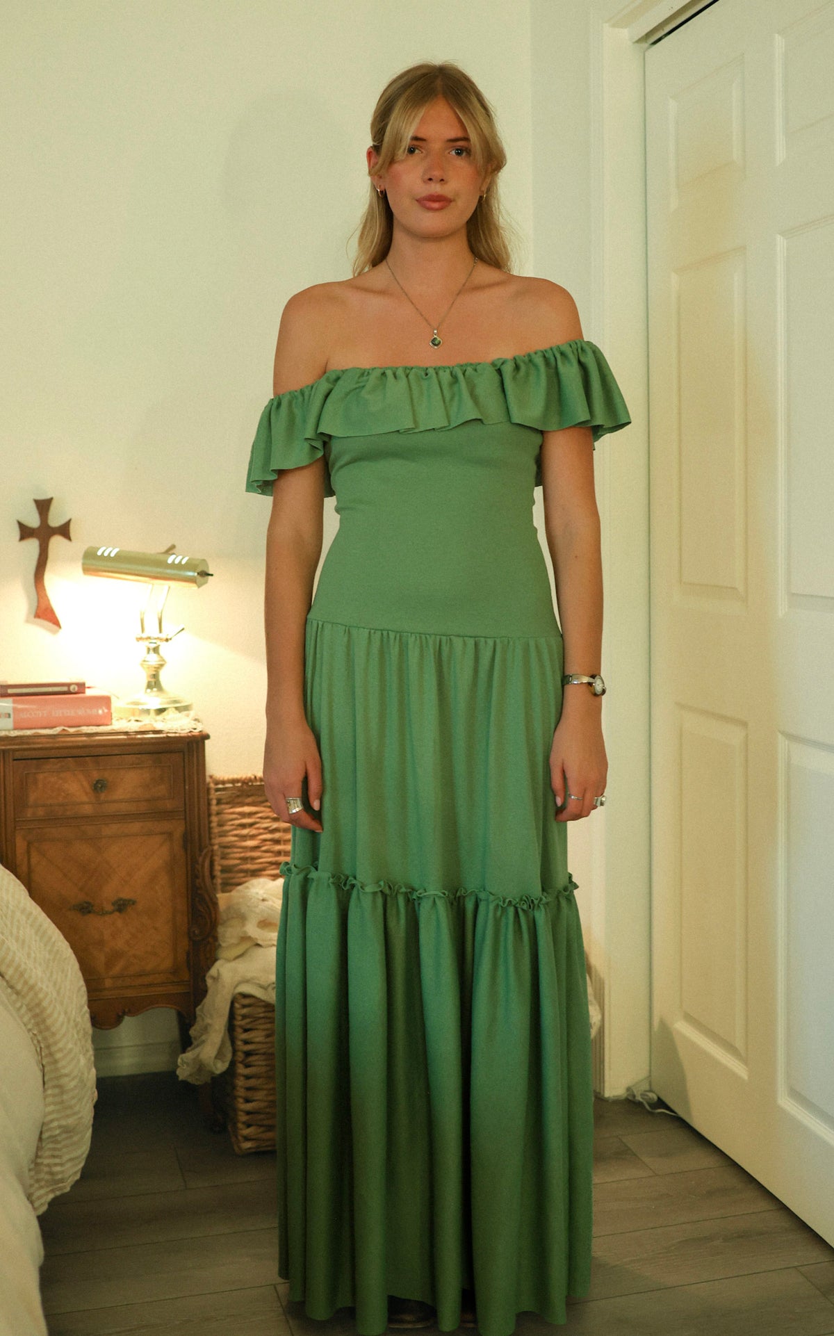 Green Delilah