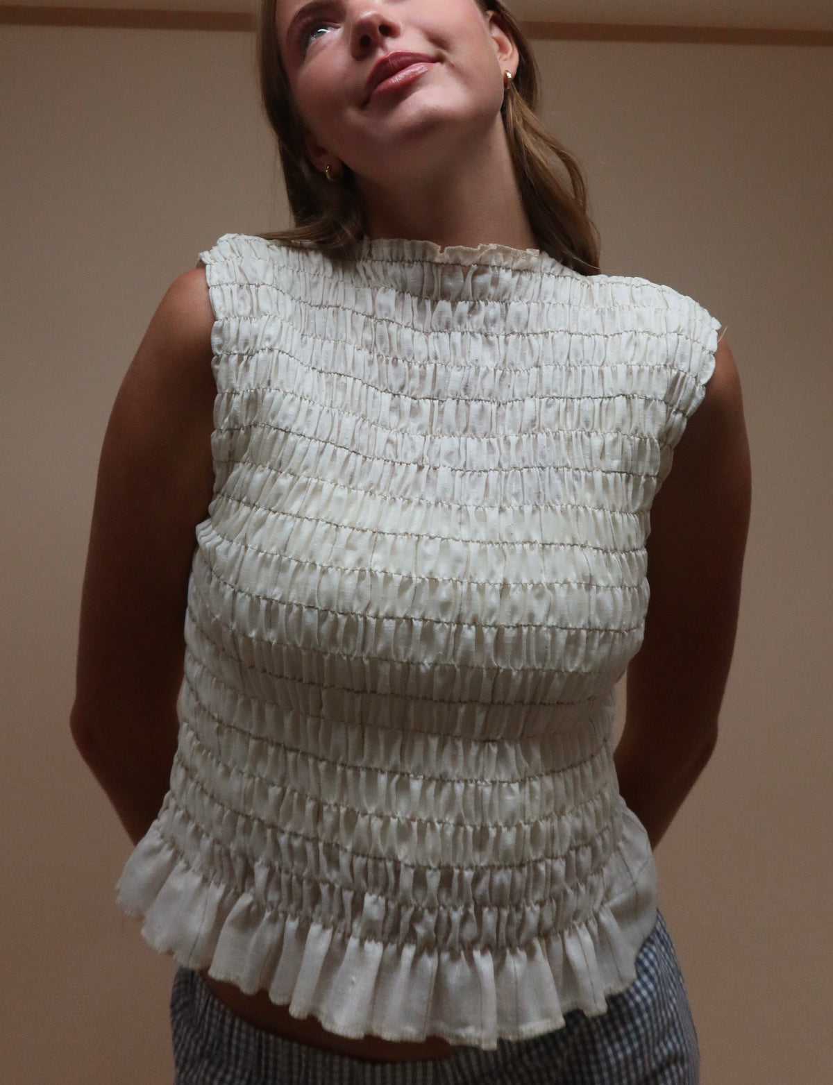 Prince Edward Top