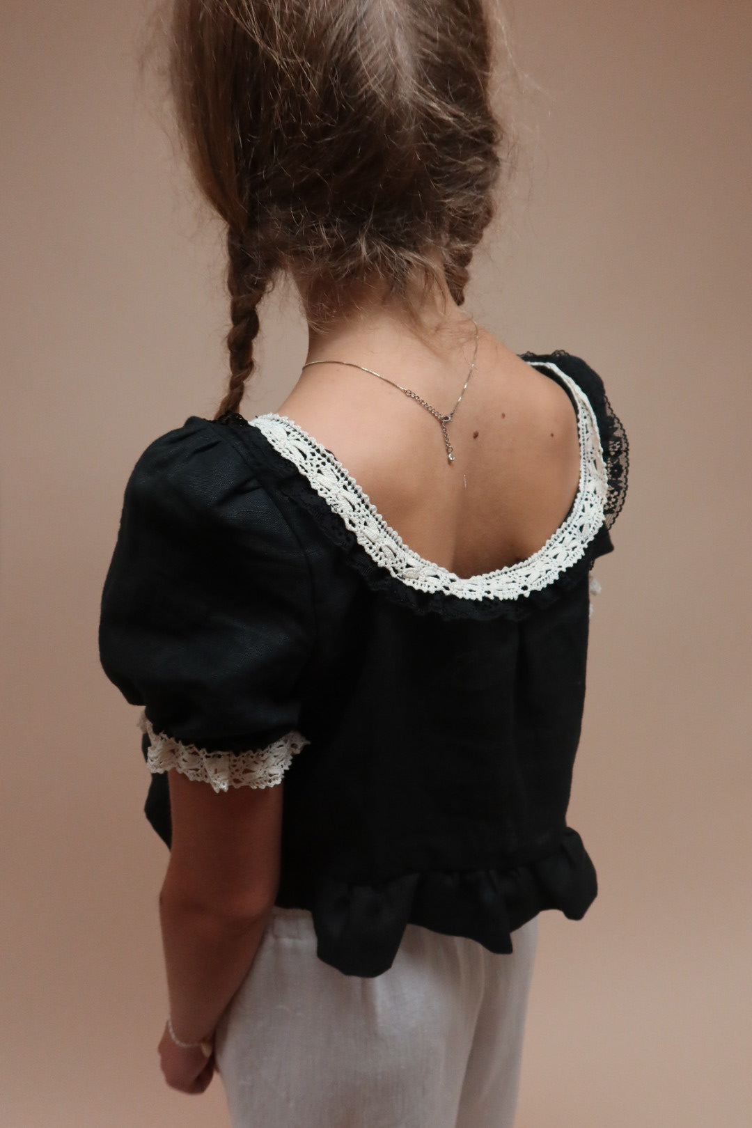 Mary Jane Top