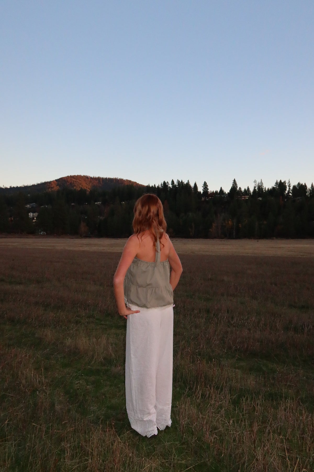Bess Halter