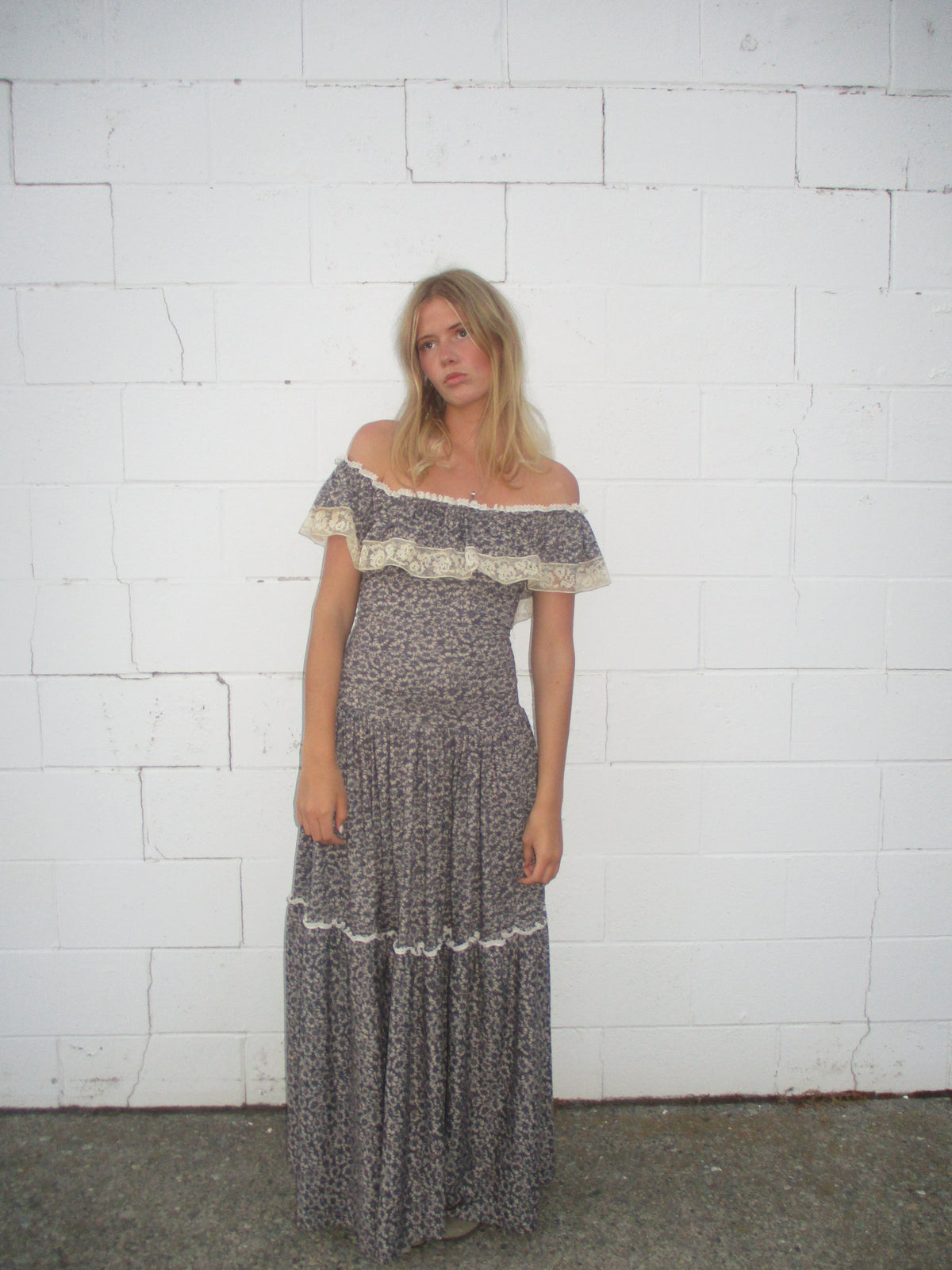 Delilah Dress