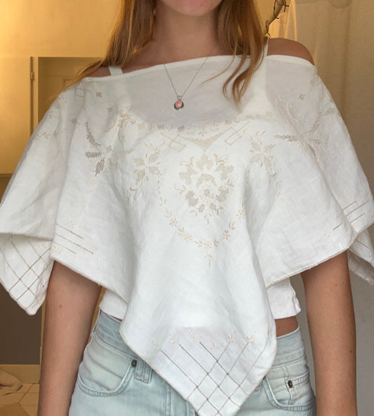 Paisy Poncho