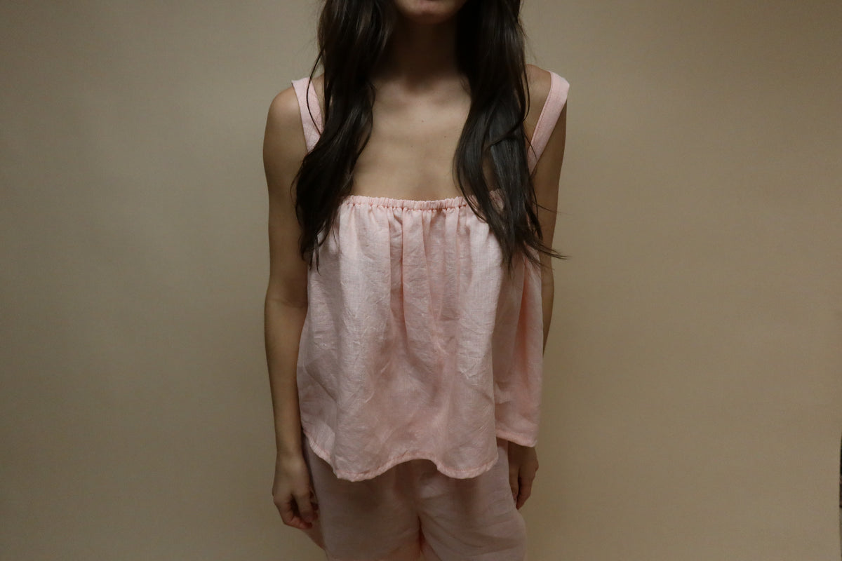 Darla Lounge Set