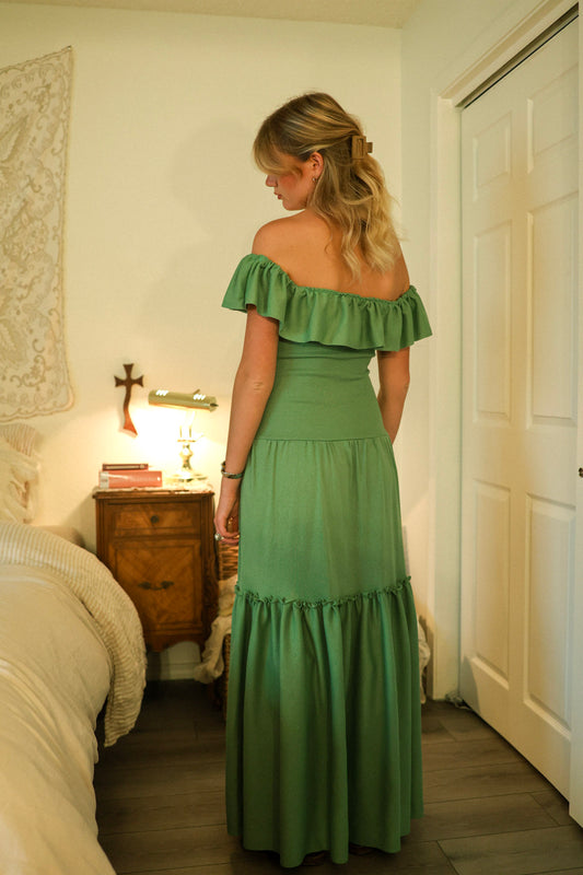 Green Delilah