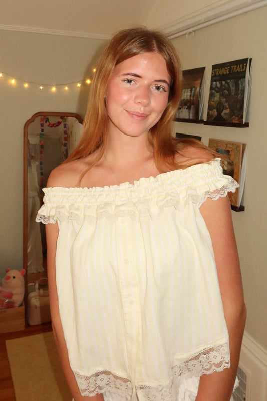 Winnie The Bear Top