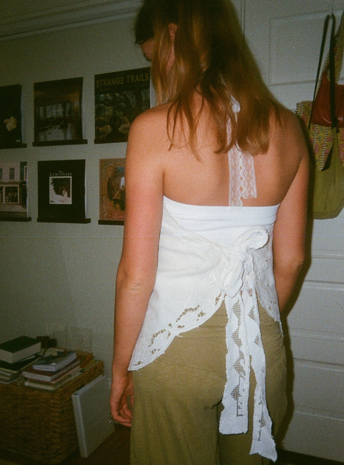 Jade Top