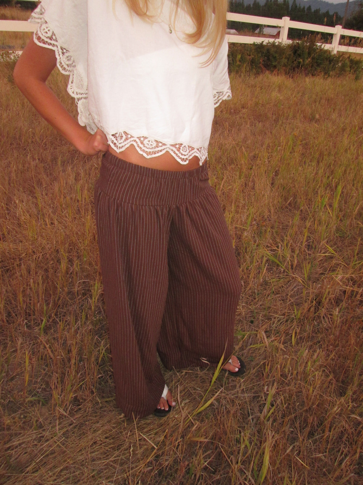 London Pants