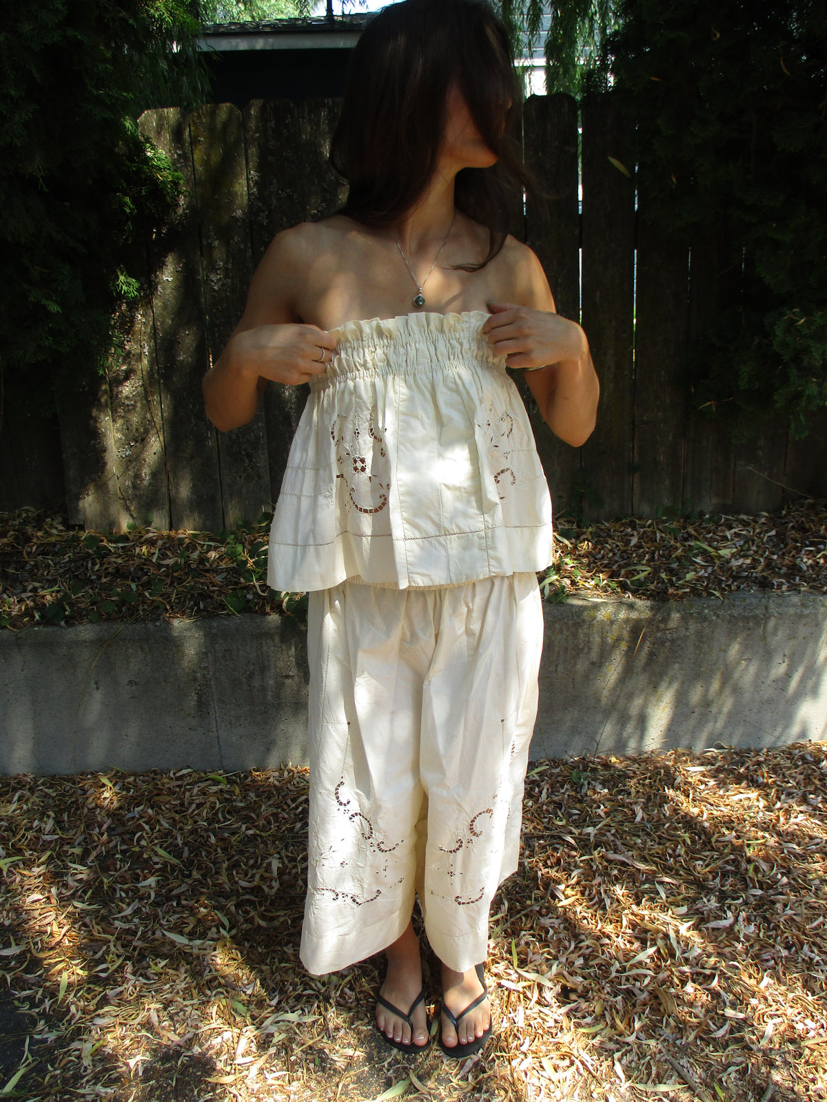 Cleopatra Set