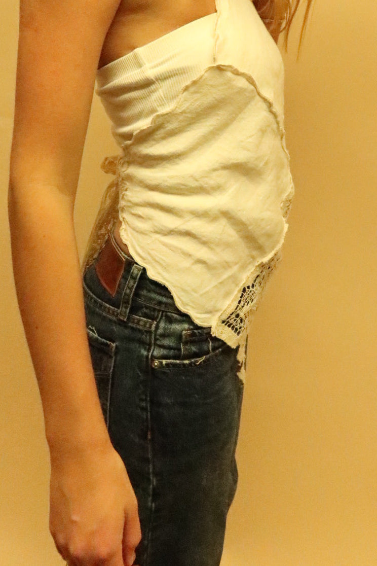 Julie Bandana Top