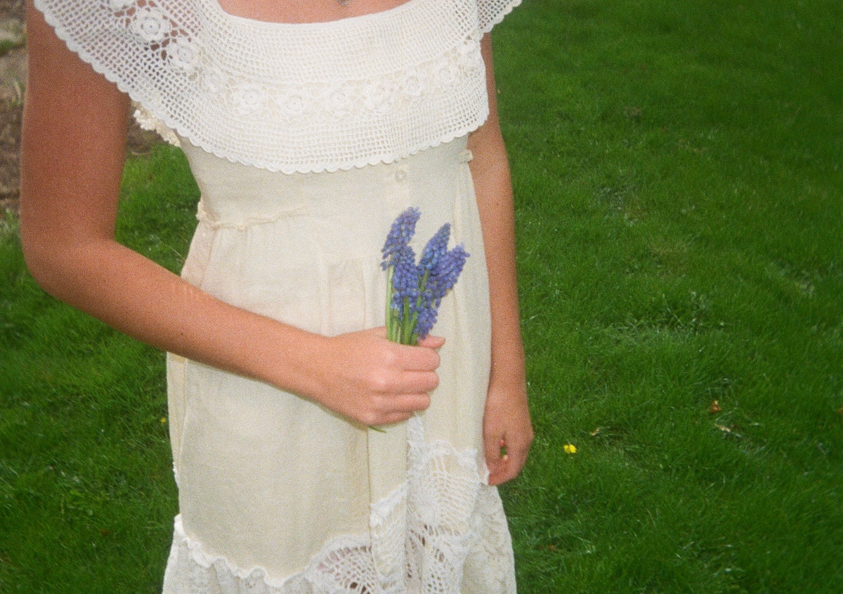 Mayflower Dress