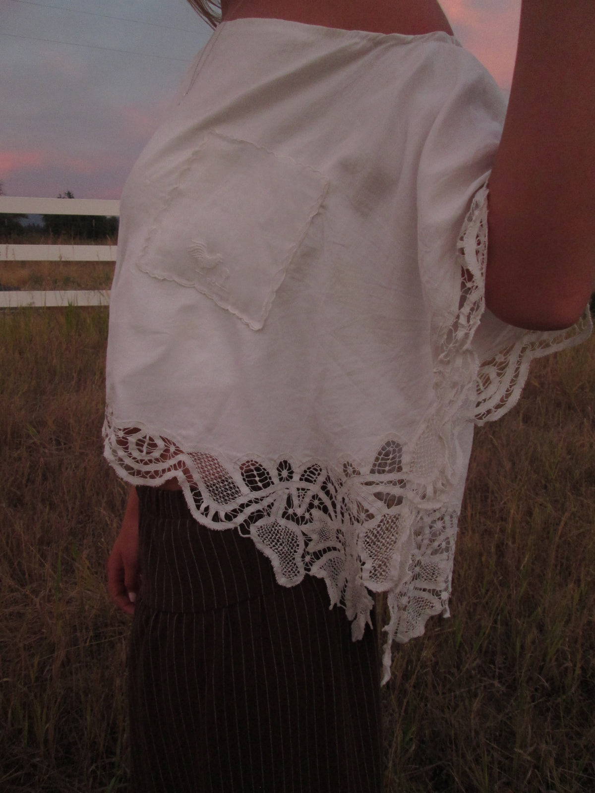 Rooster Tee