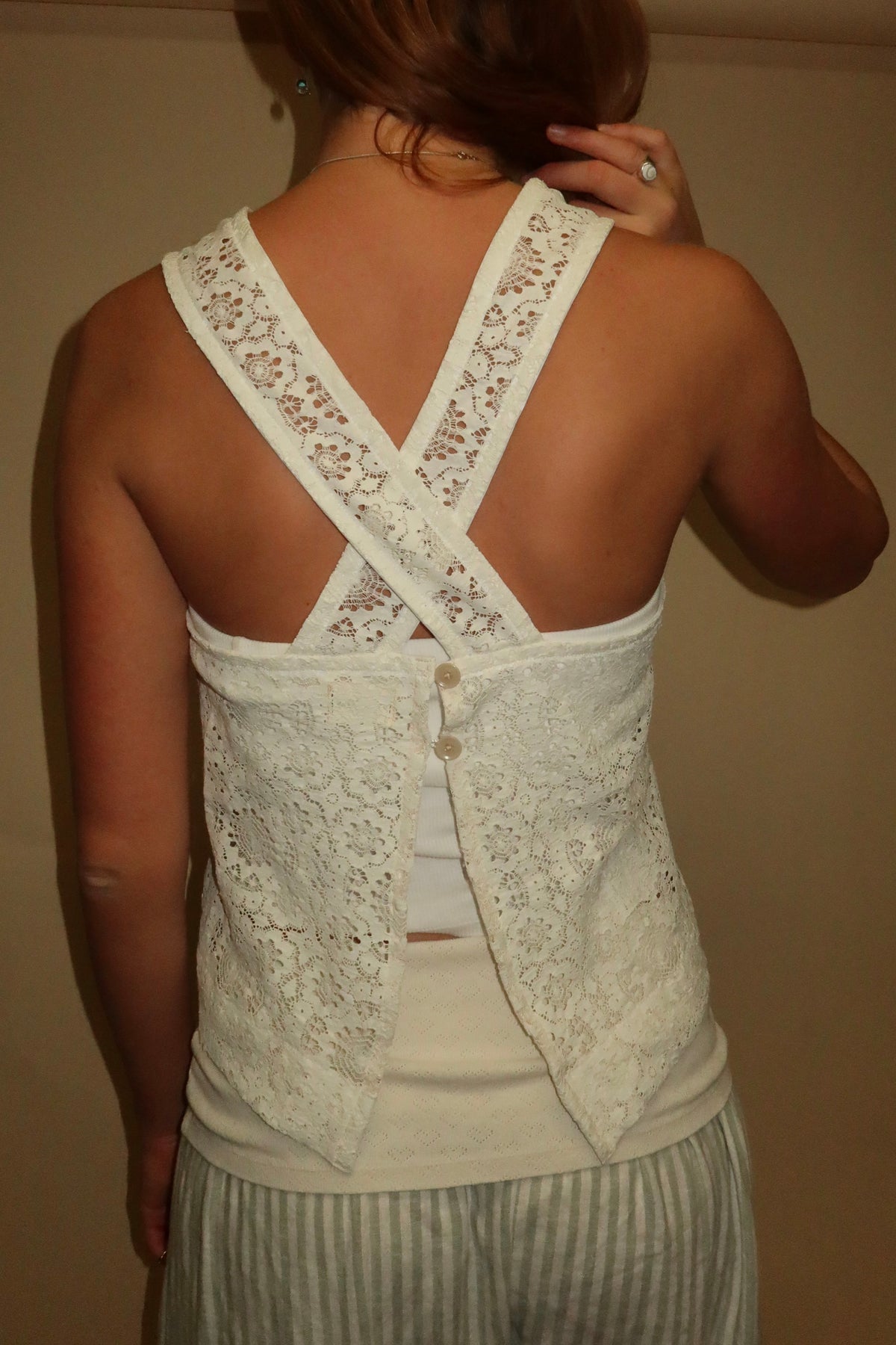 Angel Top
