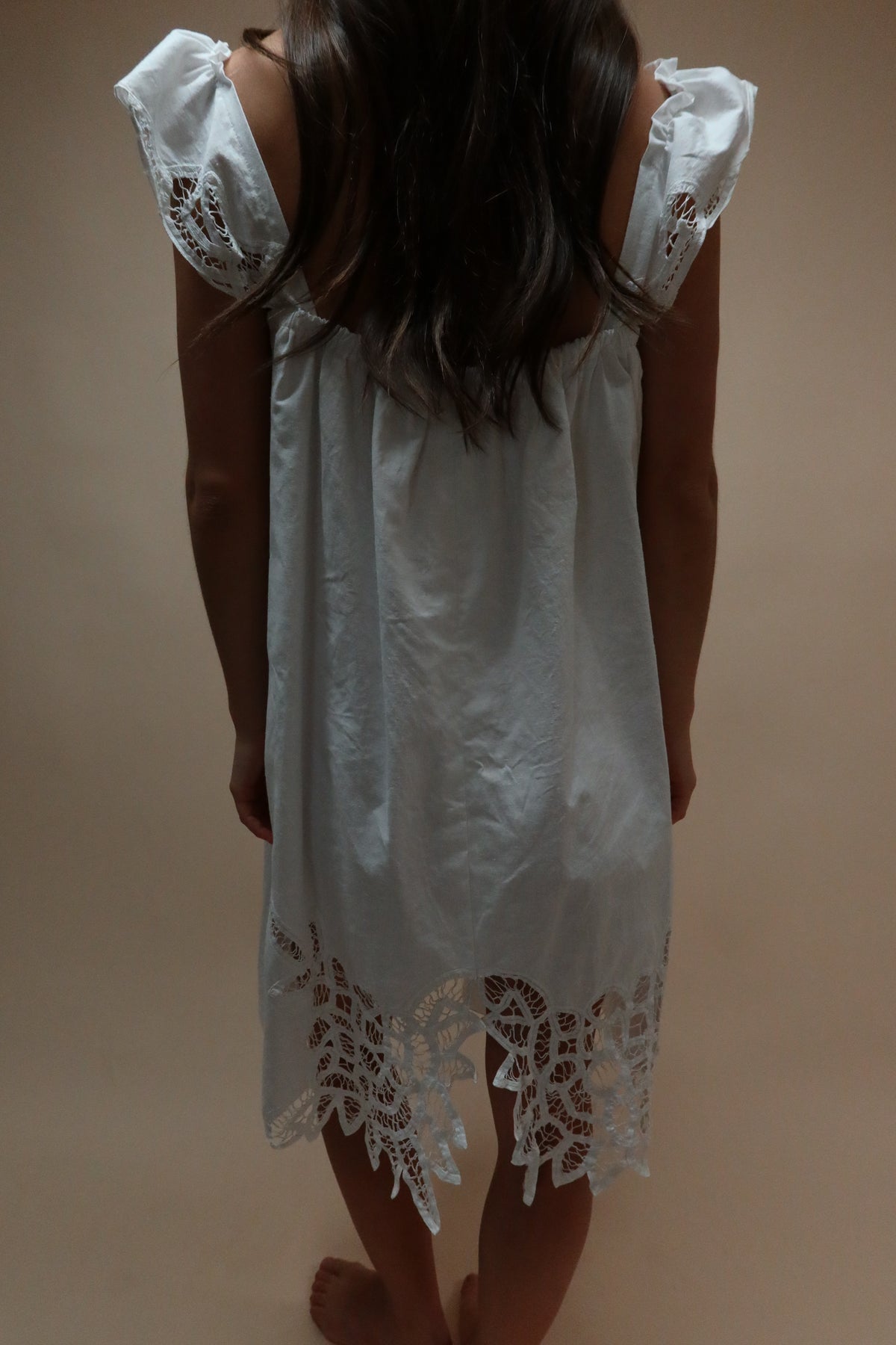 Cindy Gown