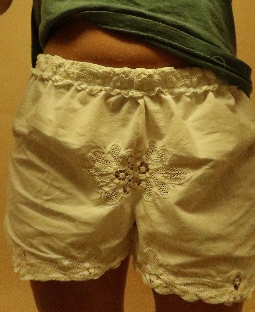 Spectacle Shorts