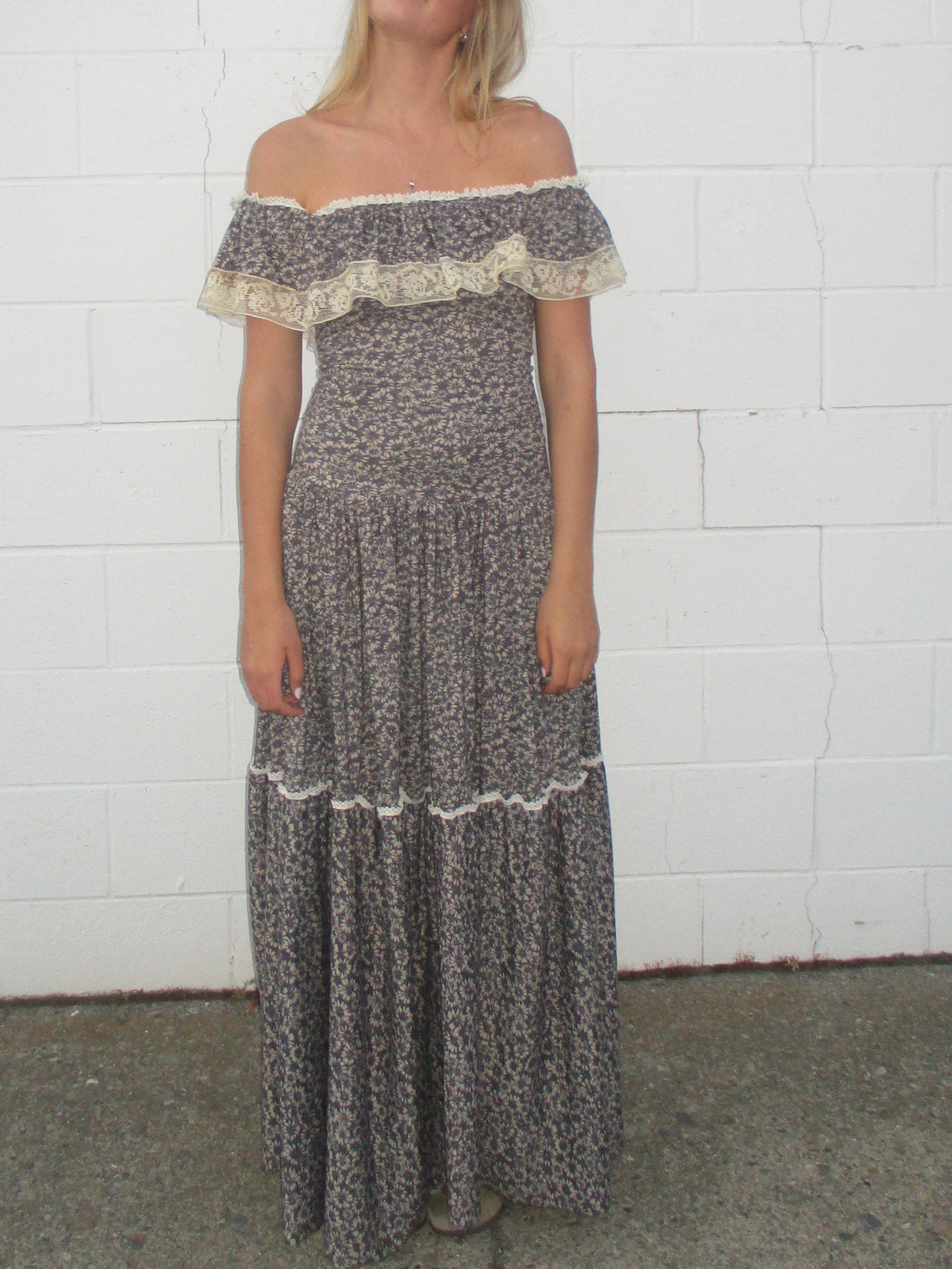 Delilah Dress
