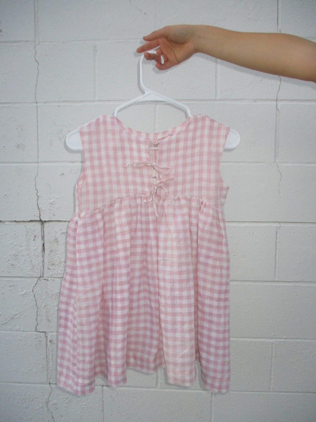 Daisy Dress