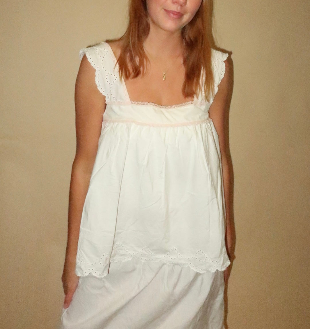 Tulip Top