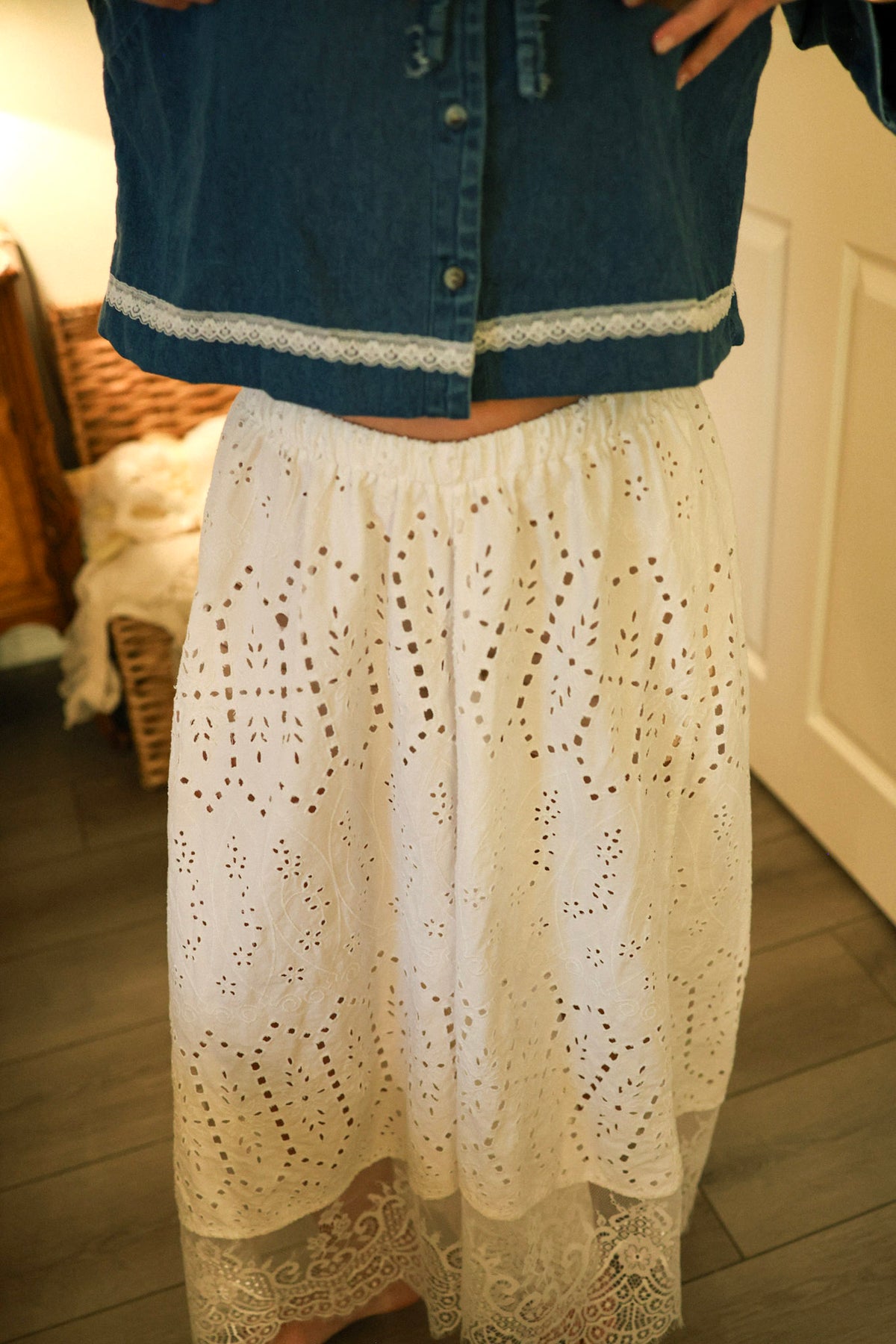 Letty Trousers