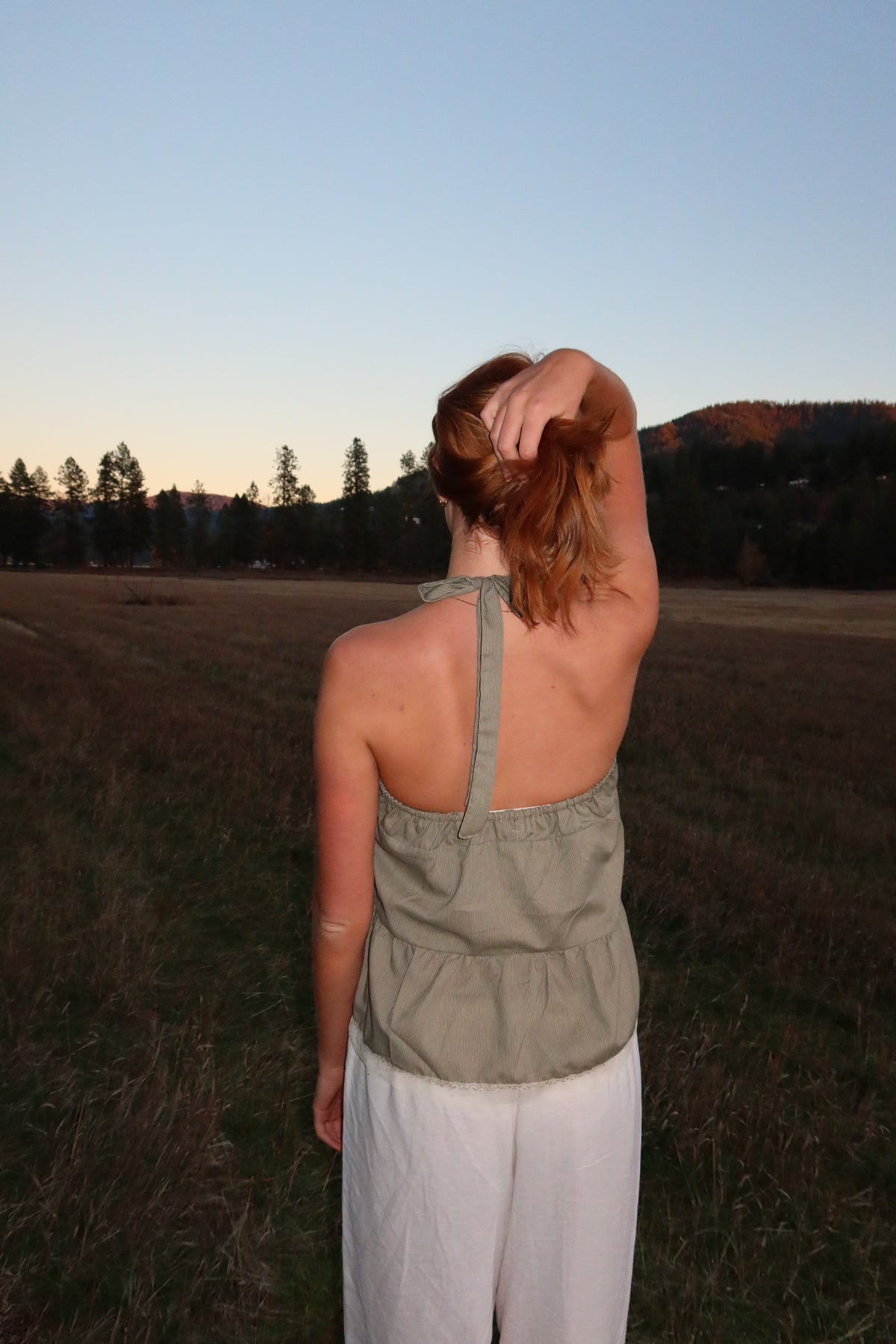 Bess Halter