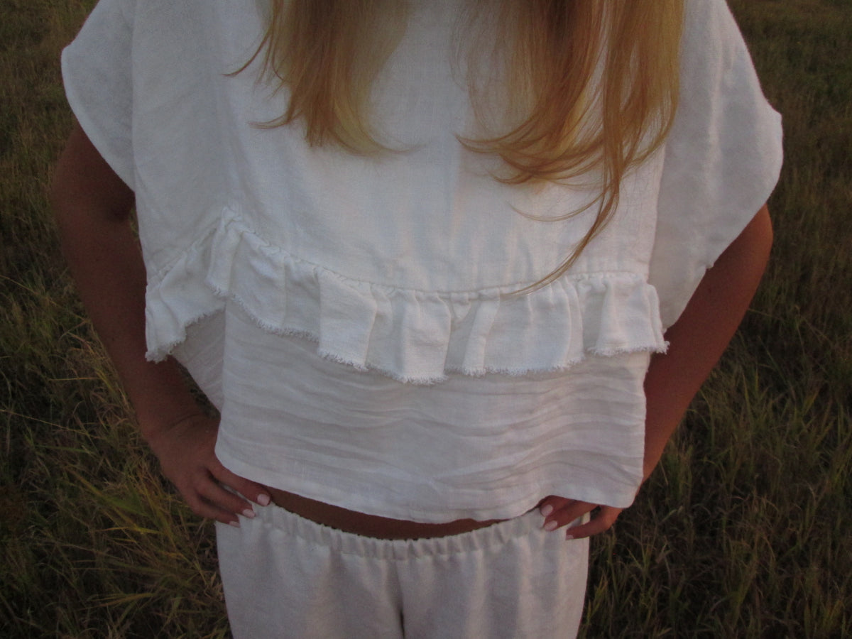 Paisley Set
