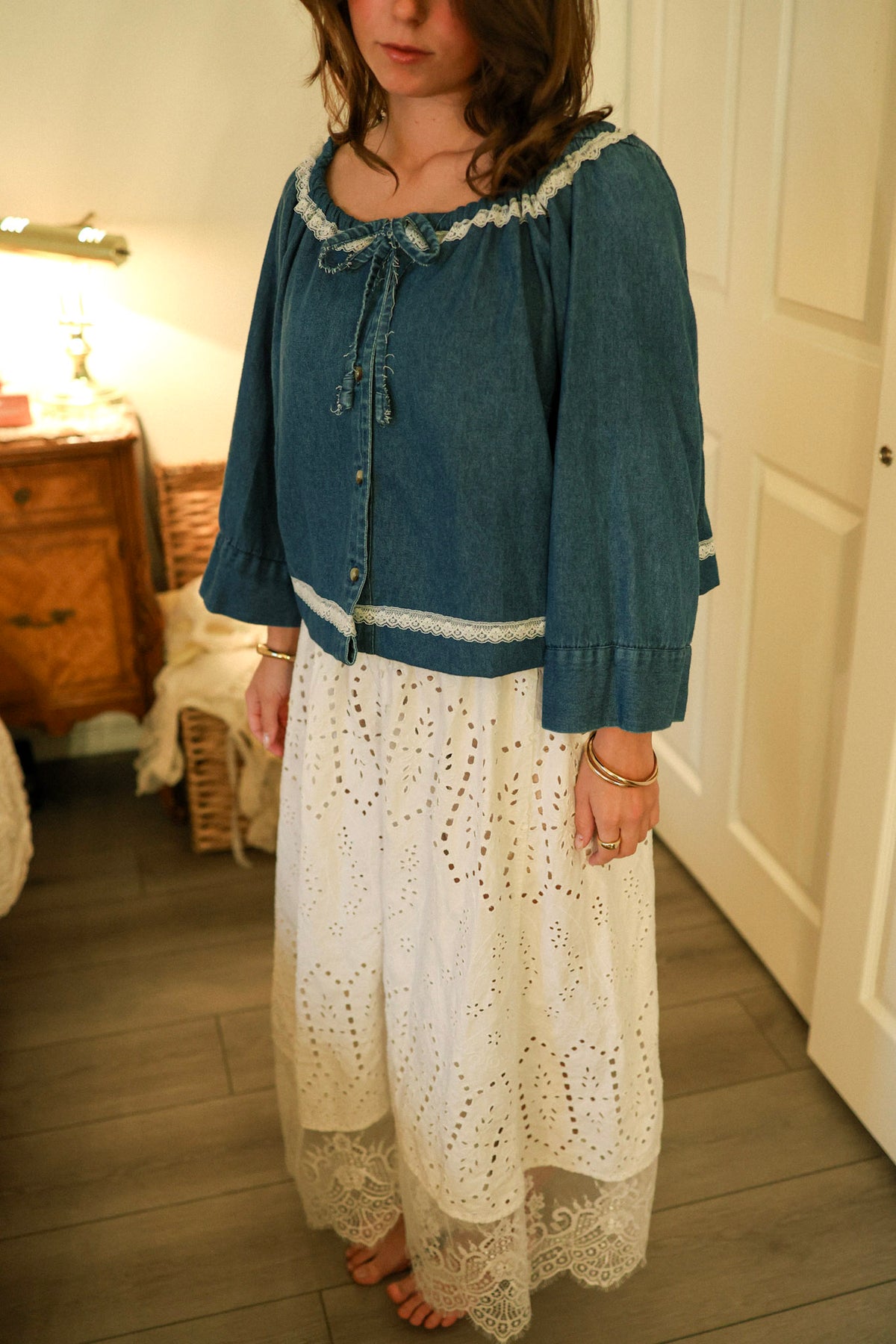 Letty Trousers