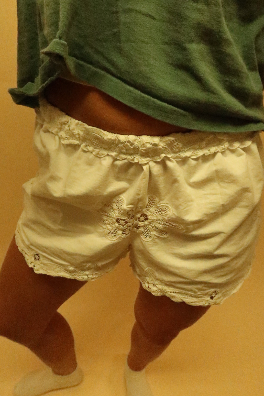 Spectacle Shorts