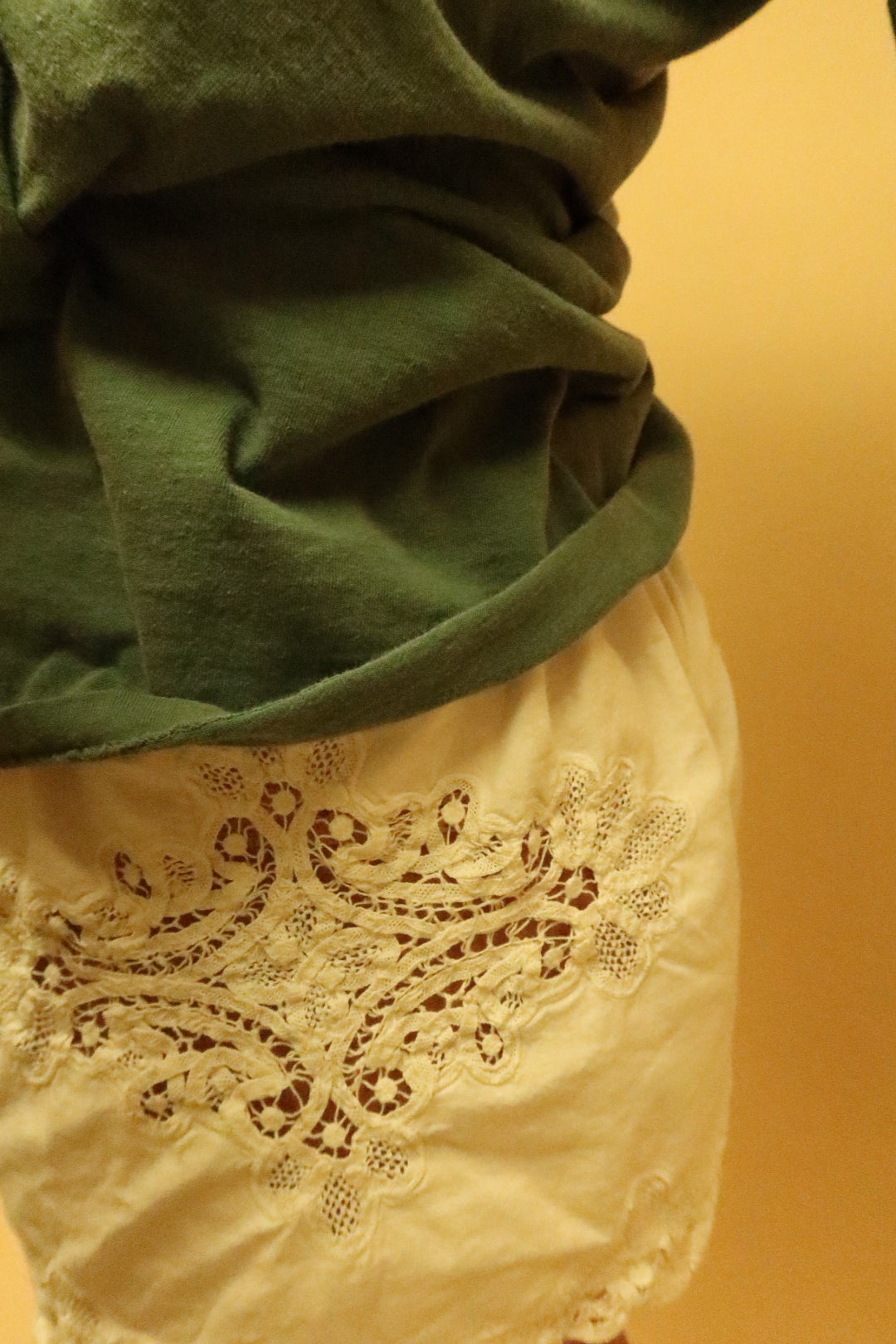 Spectacle Shorts