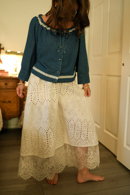 Letty Trousers