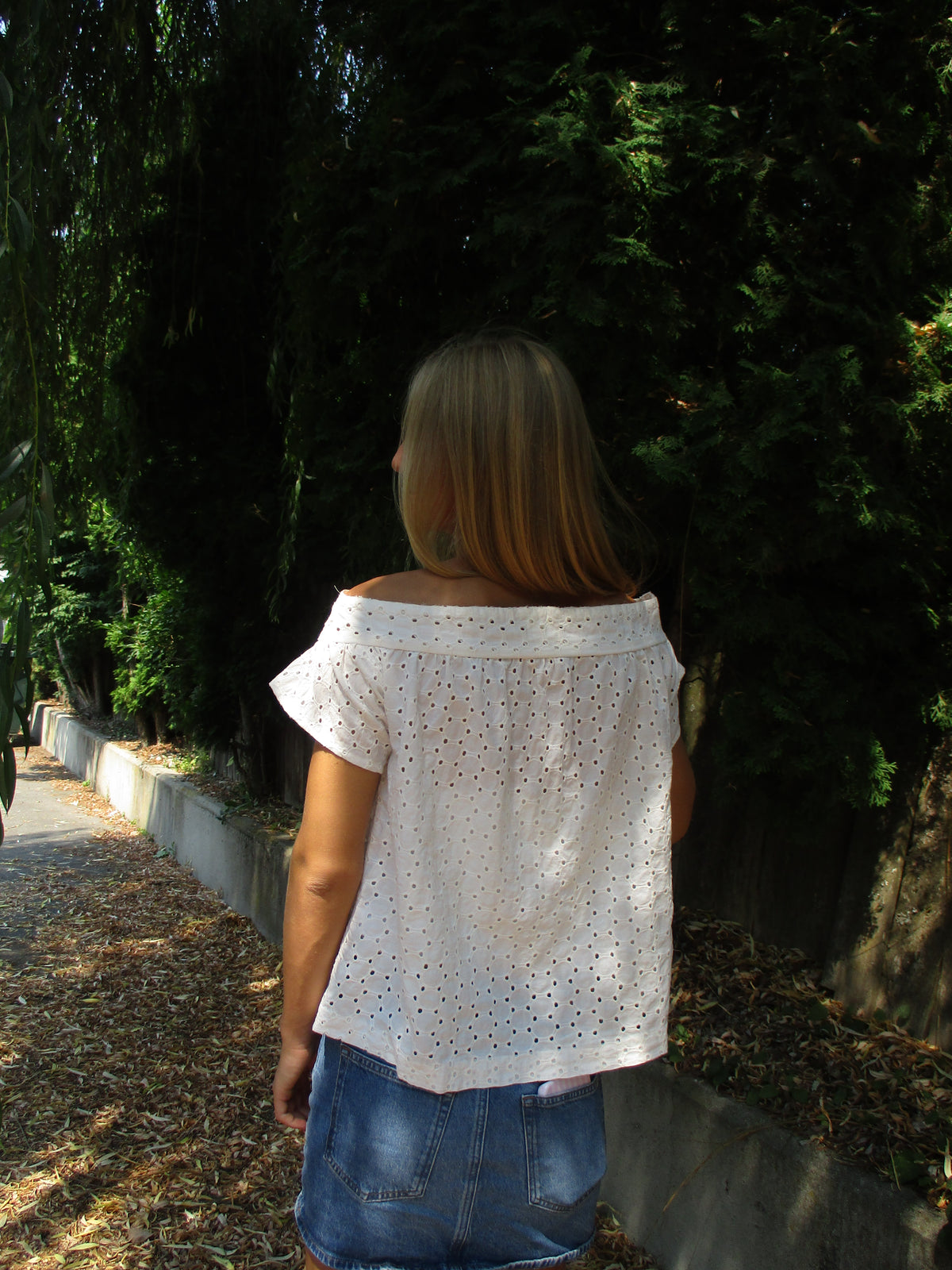 Marriane Top