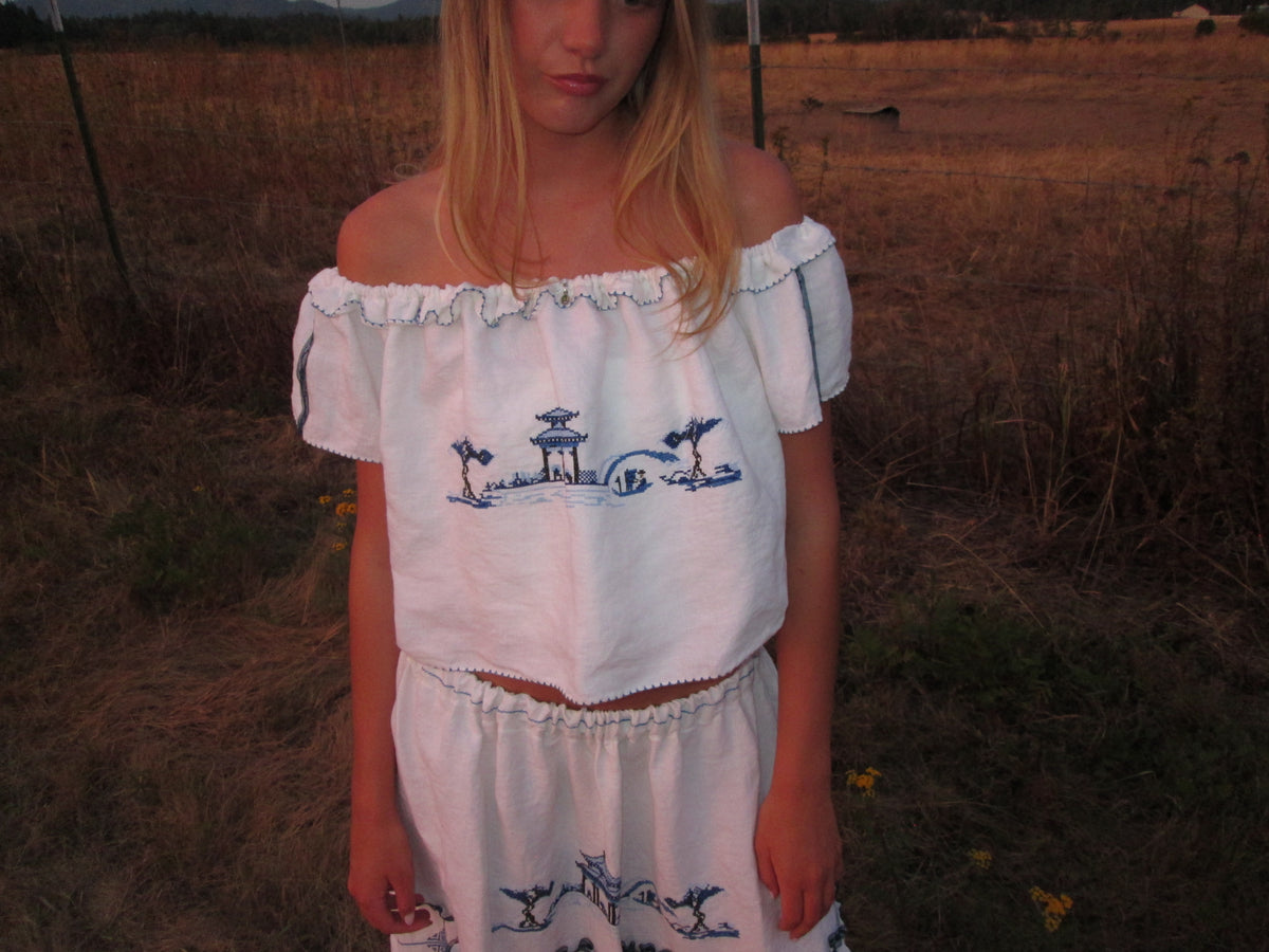 Penelope Set