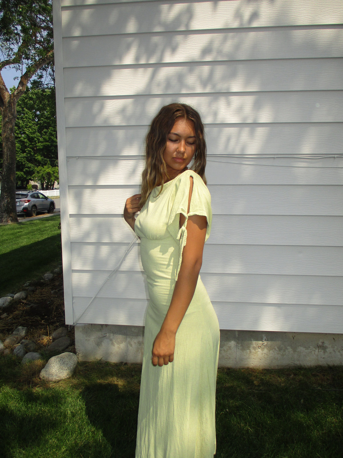 Lizzy Dress