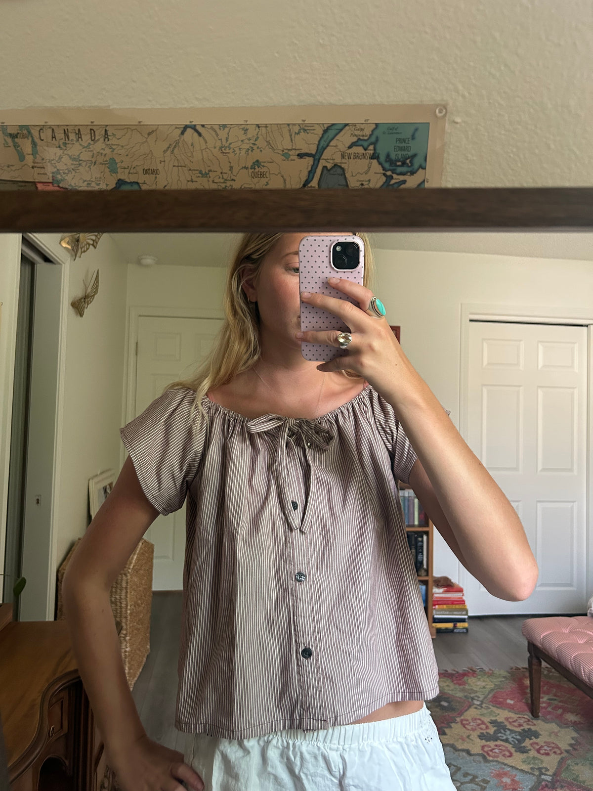 McKinley Top