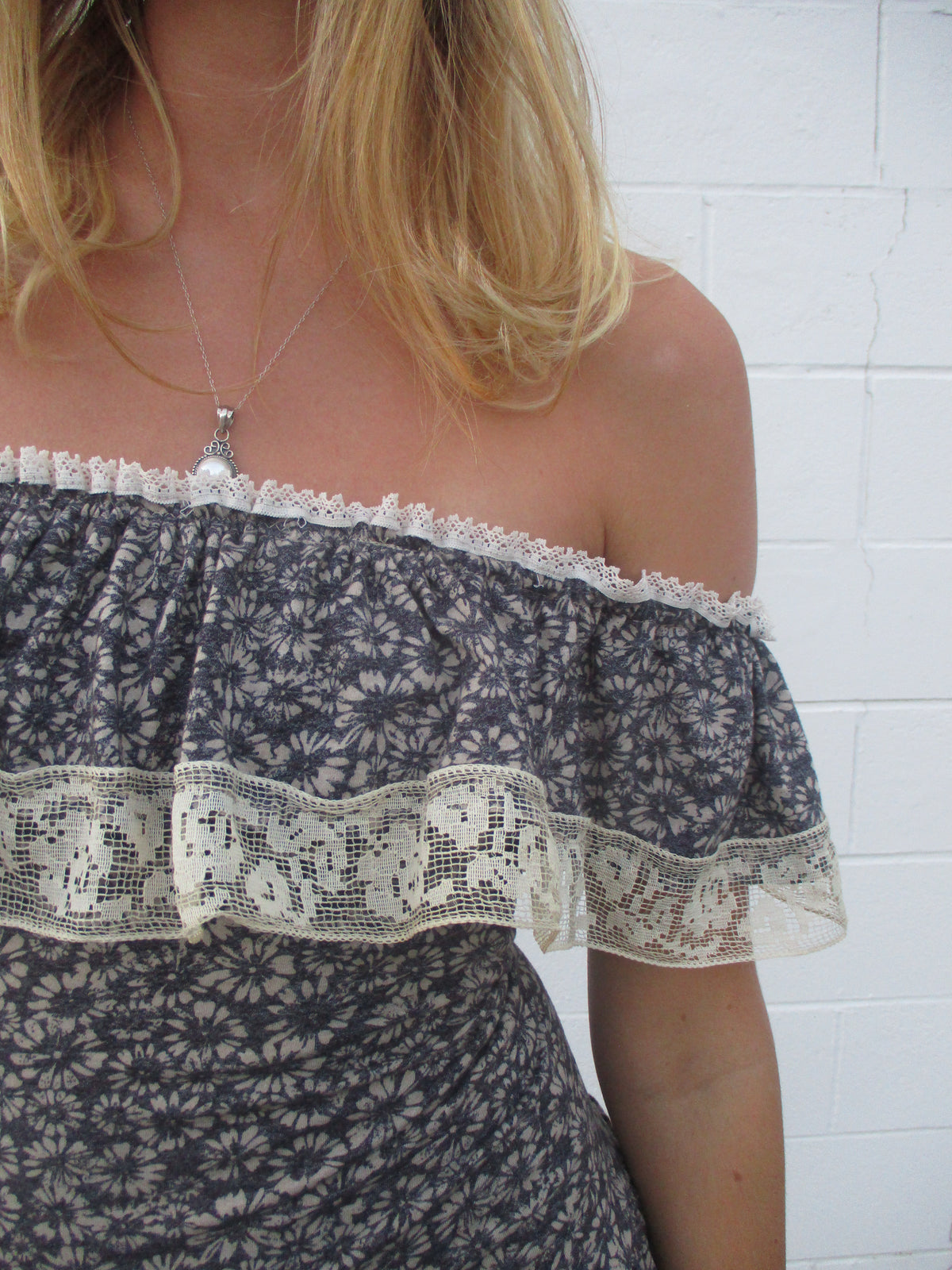 Delilah Dress