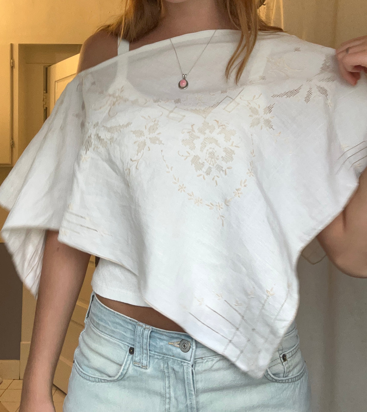 Paisy Poncho
