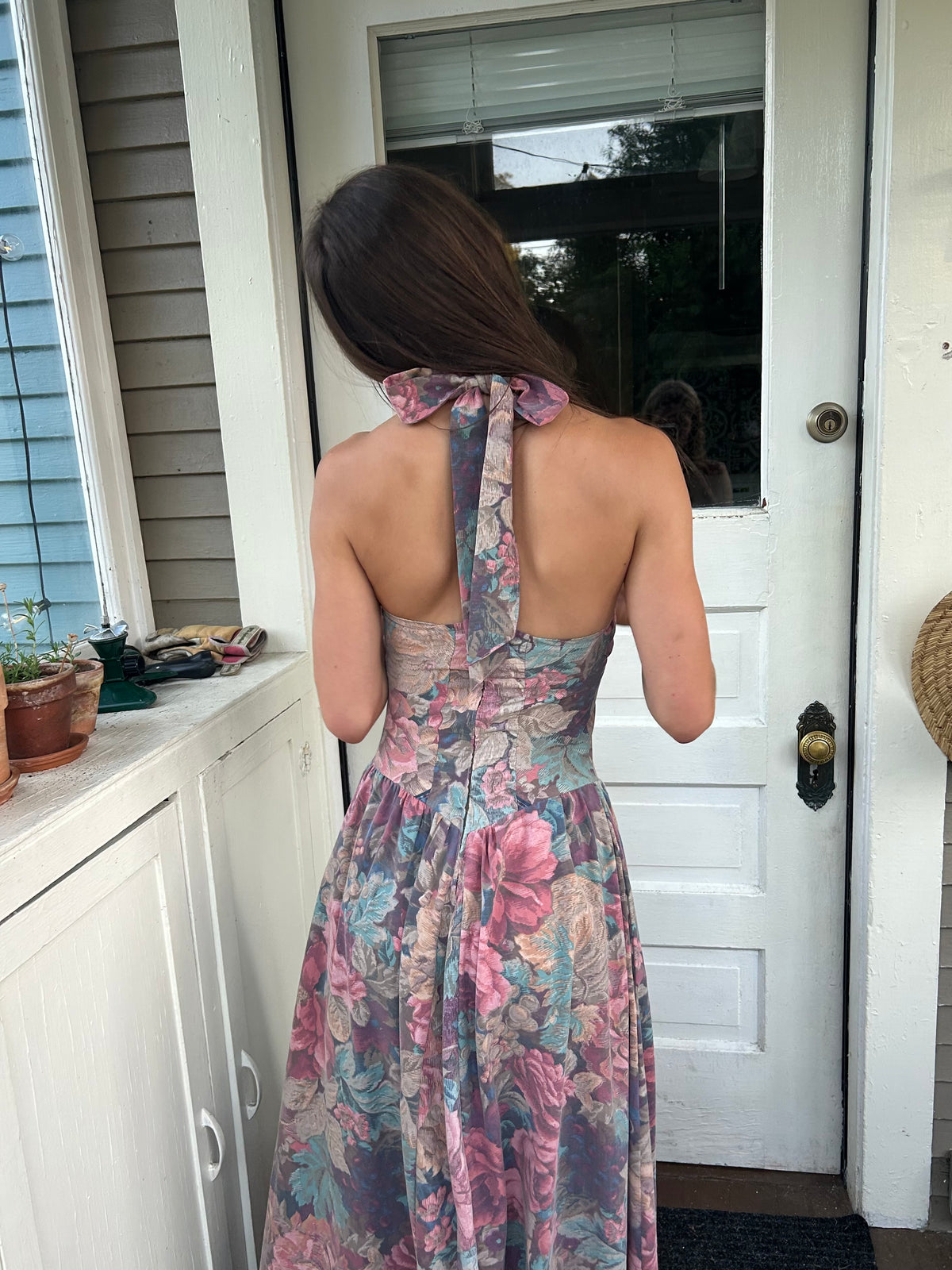Lucy Dress