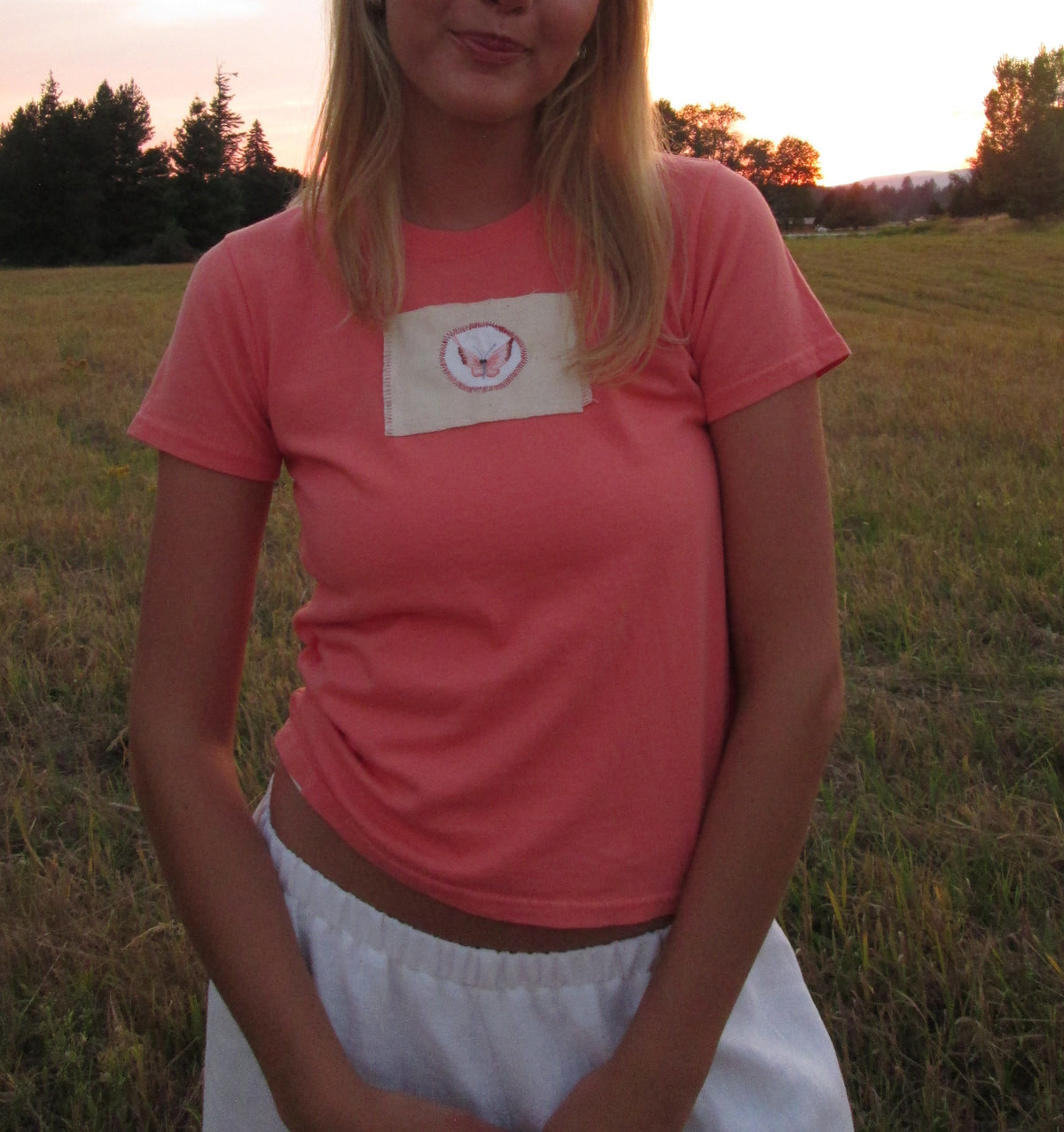 Fairy Mail Tee