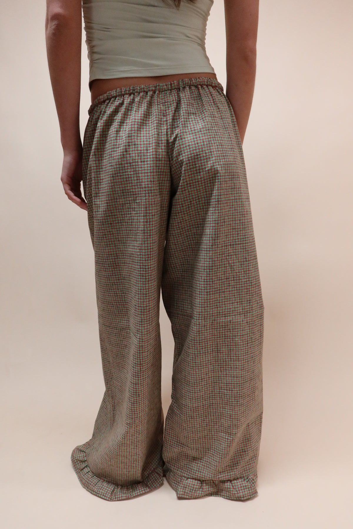 Tis The Season Pant