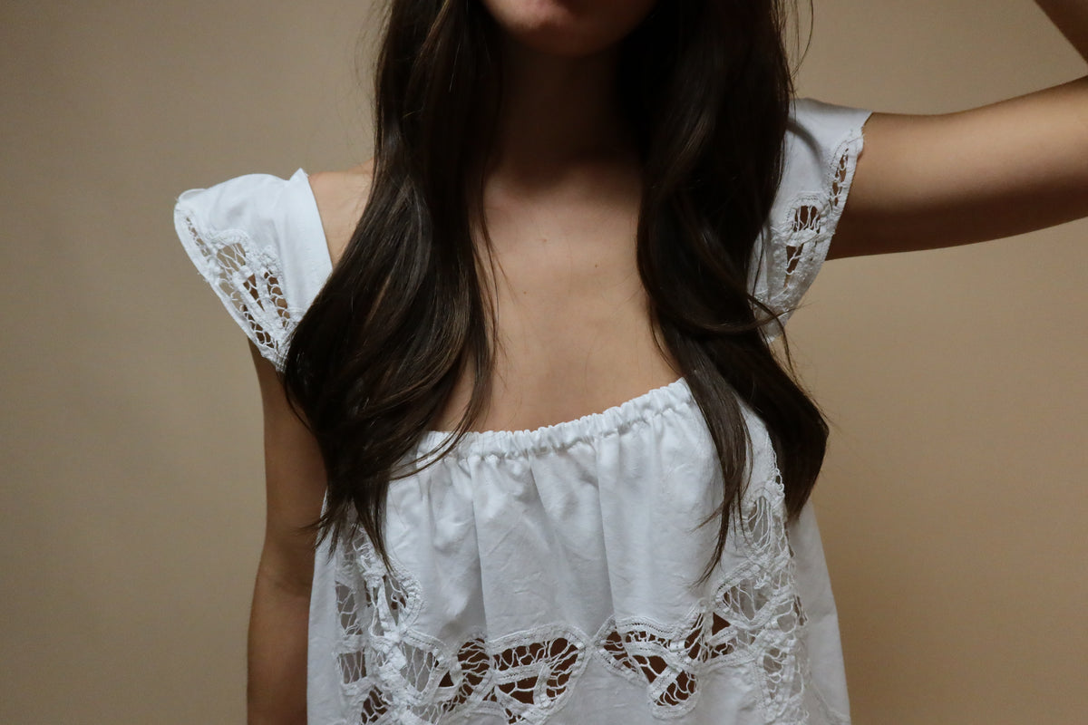 Cindy Gown